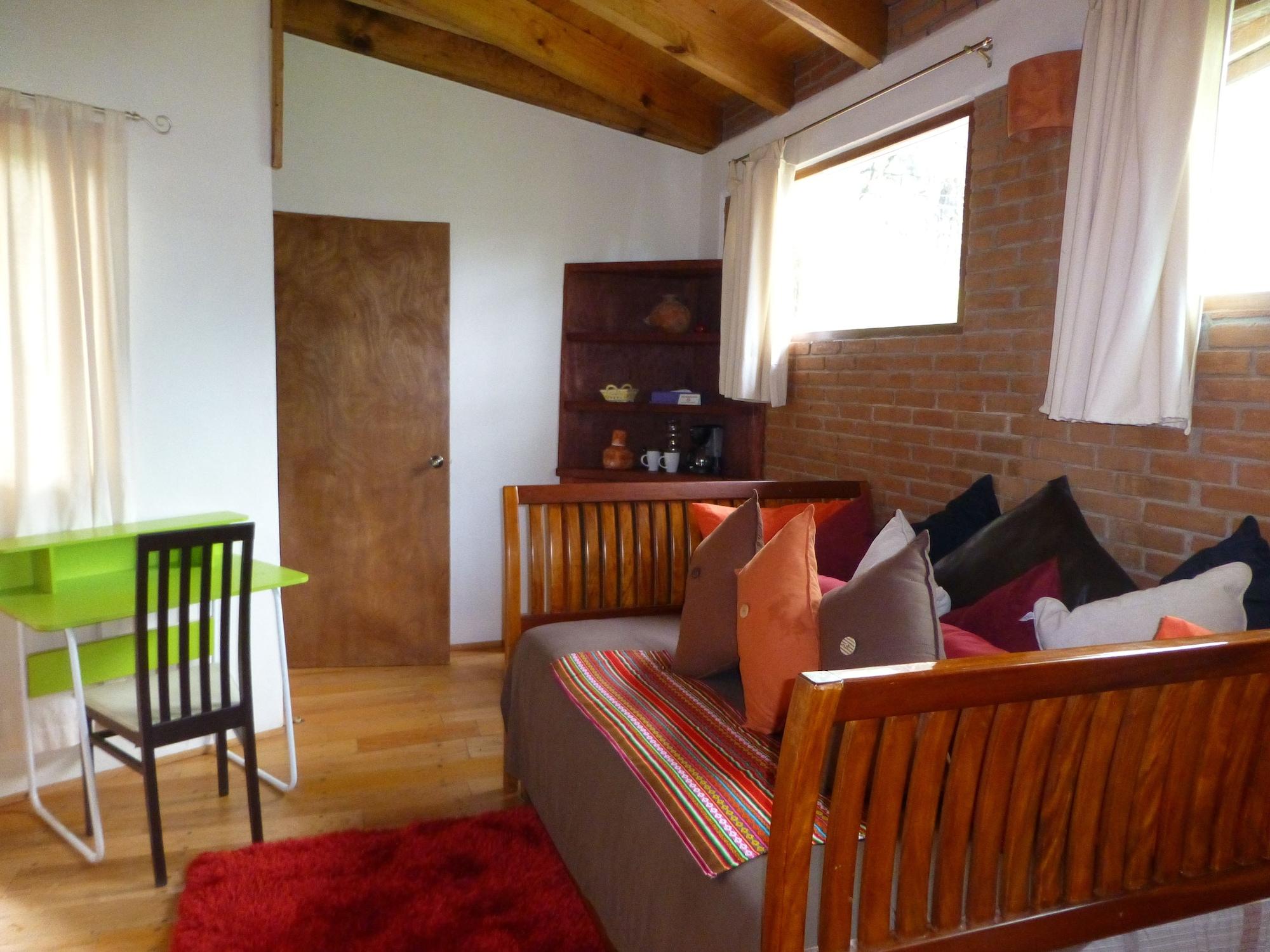 Habitación La Casa del Rio