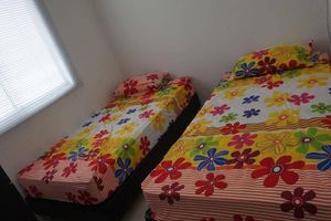 Alquiler Vacacional - Apartamento full amoblado excelente ubicacion