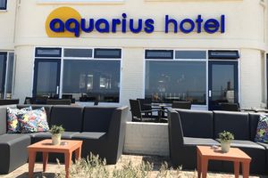 Alojamiento - Fletcher Beachhotel Scheveningen