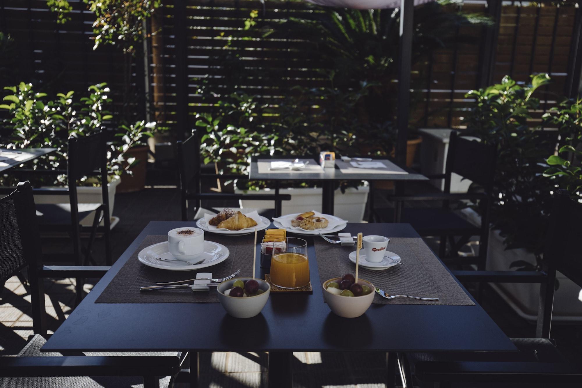 Restaurant Villa Calipso