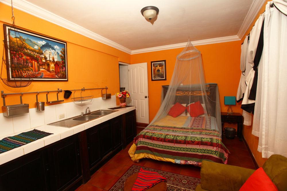 Varios Casa Colonial PanaSurf