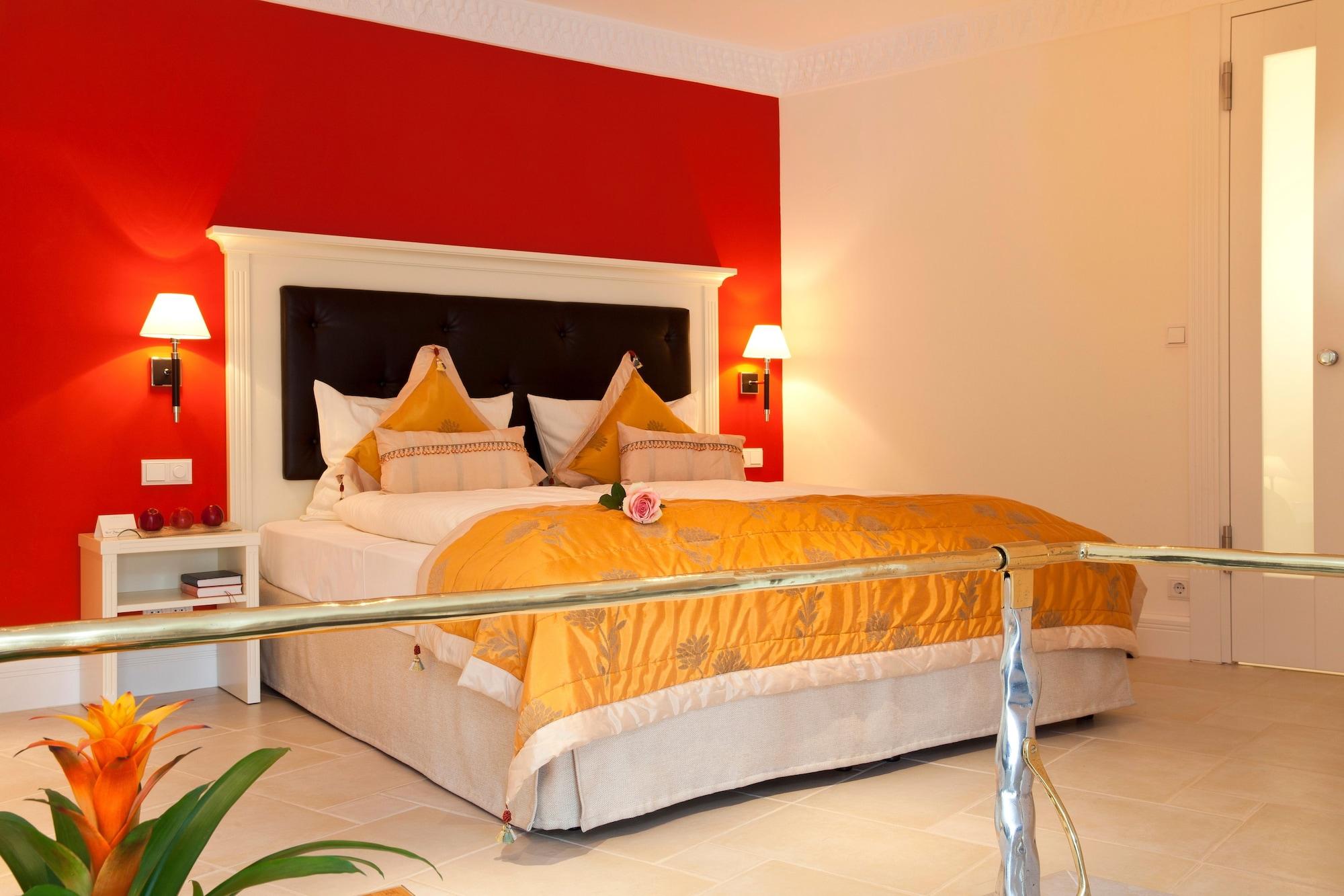 Habitación Boutiquehotel La Casa