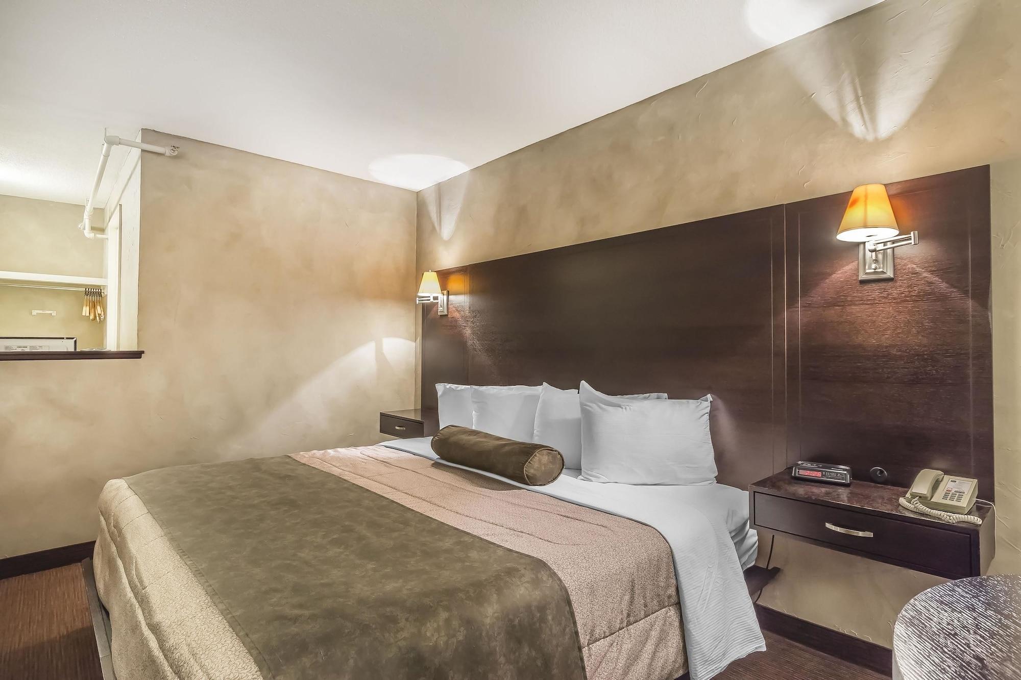 Habitación Quality Hotel & Conference Centre