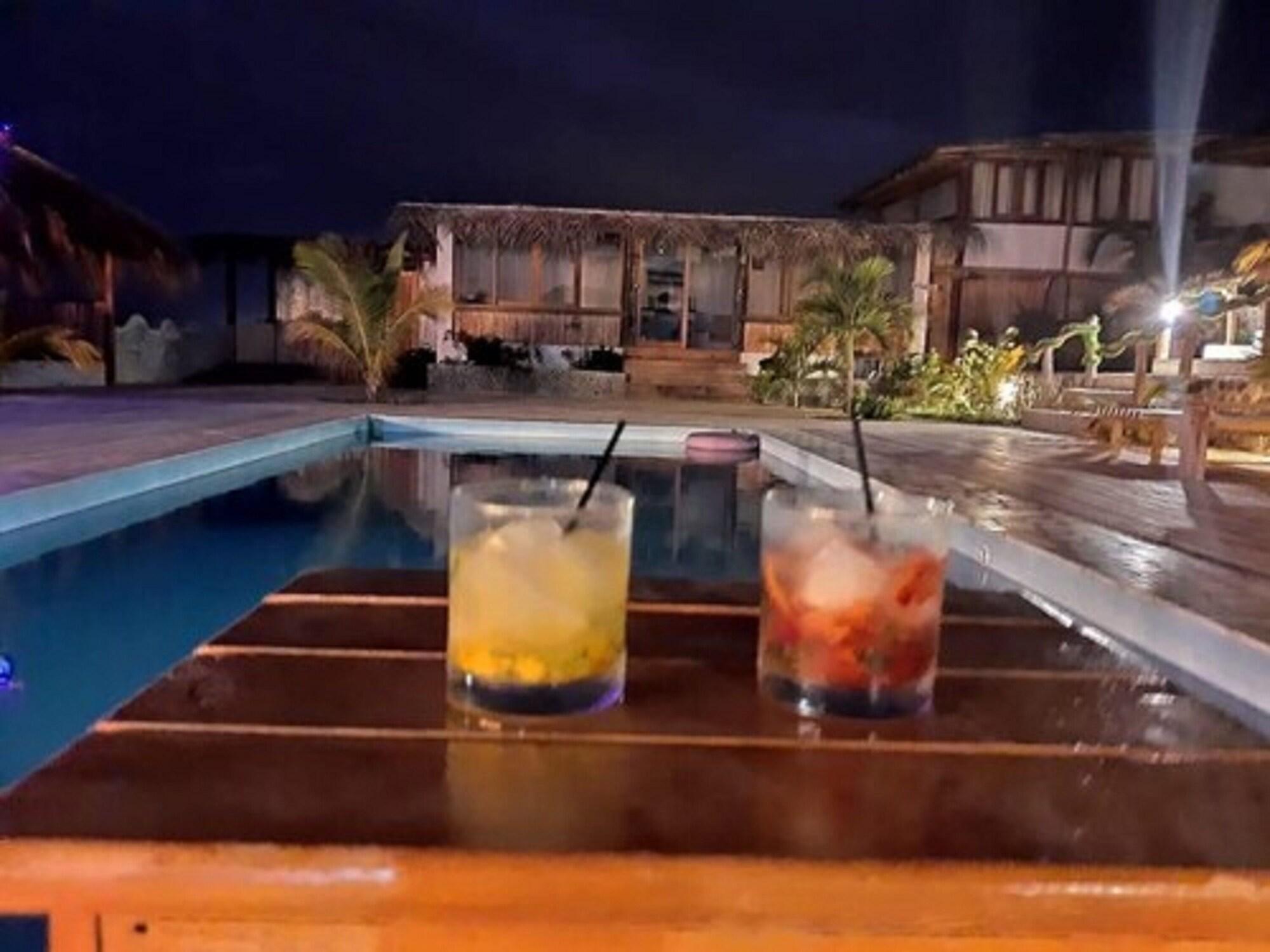 Bar/Salón Villa Mia Boutique