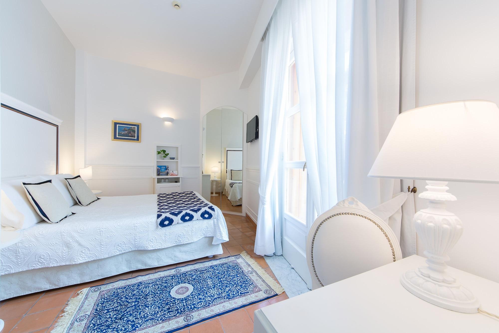 Habitación Villa Romana Hotel & Spa