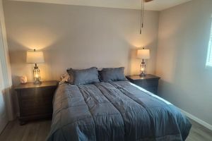 Alquiler Vacacional - Enjoyable 1-bedroom house with AC in charming Mesa