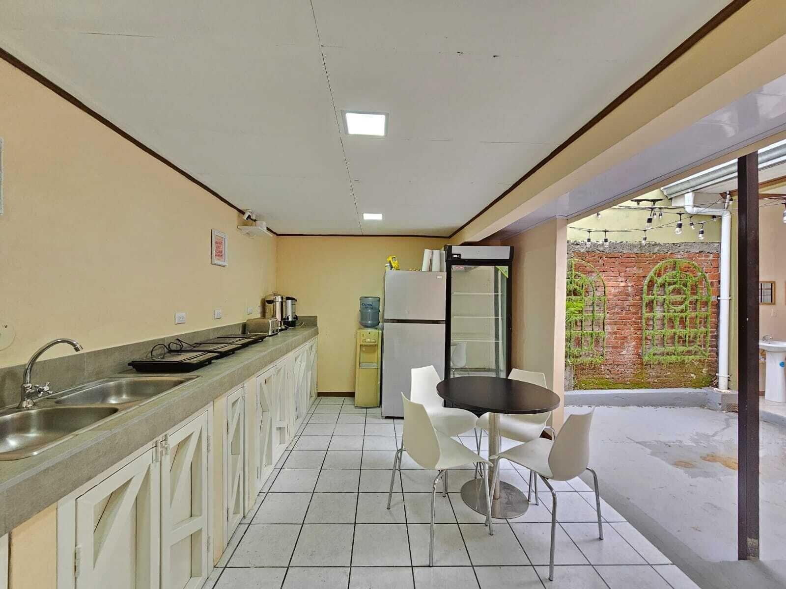 Set de Habitación Hostel La Cali Inn