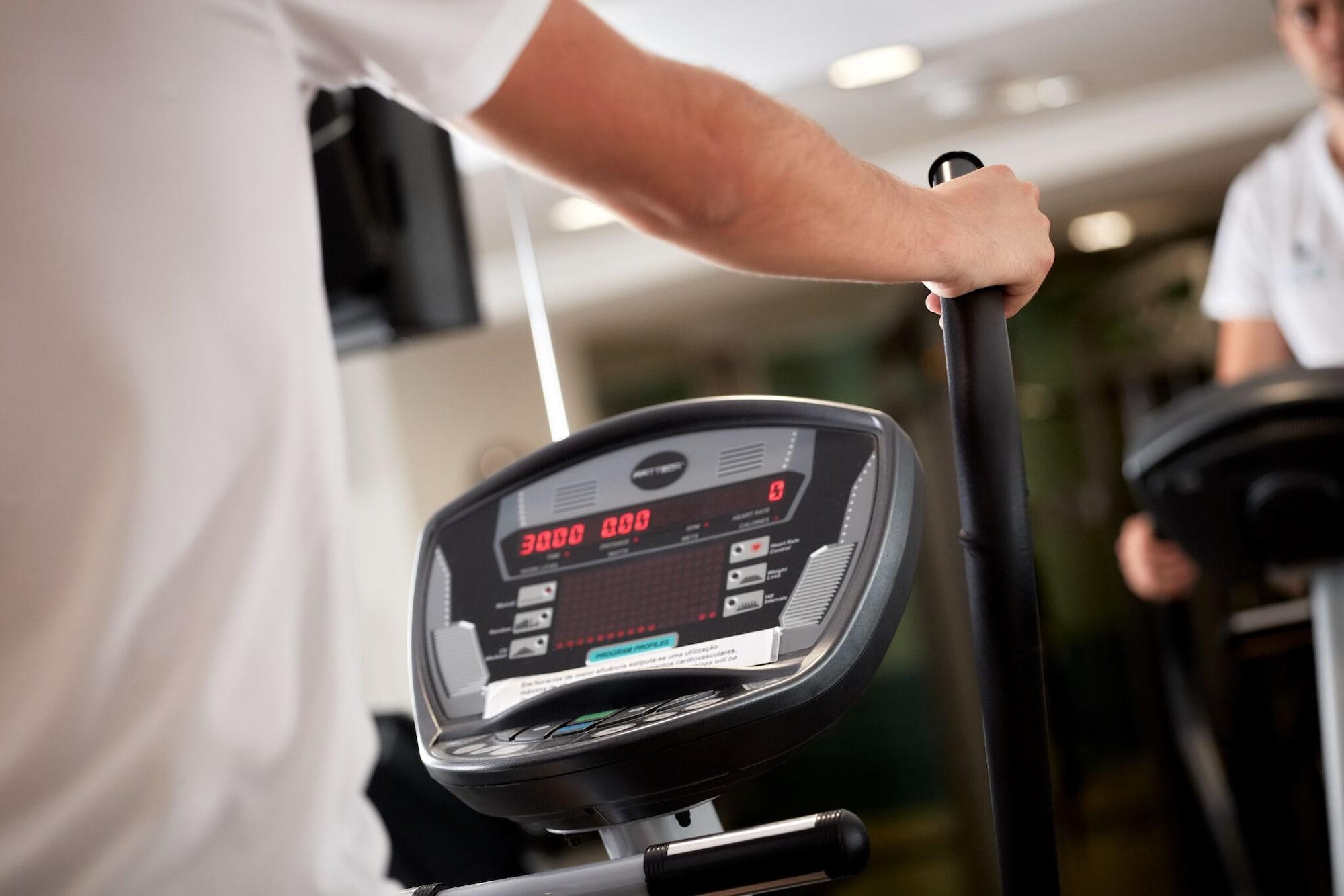 Gimnasio Dom Jose Beach Hotel