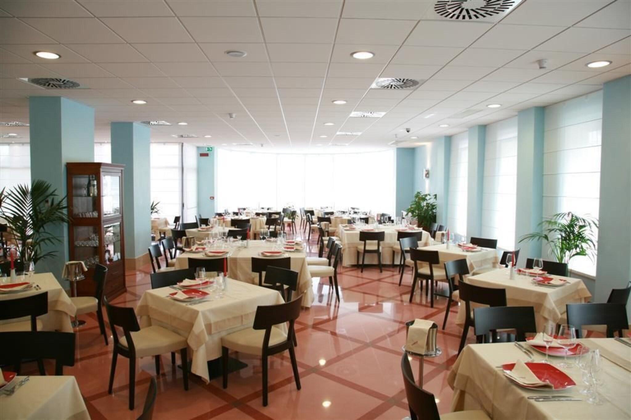 Restaurant Hotel Don Guglielmo