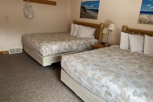 Alquiler Vacacional - 2 bedroom cottage 2.5 miles from Munising, MI and the Pictured Rocks Cruises.