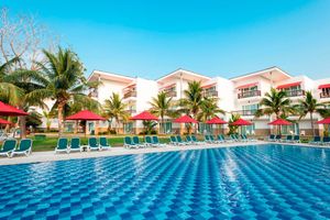 Alojamiento - Decameron Barú All Inclusive