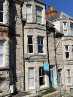 Alojamiento - Gretenham B&B