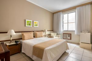 Alojamiento - Rede Andrade Canadá