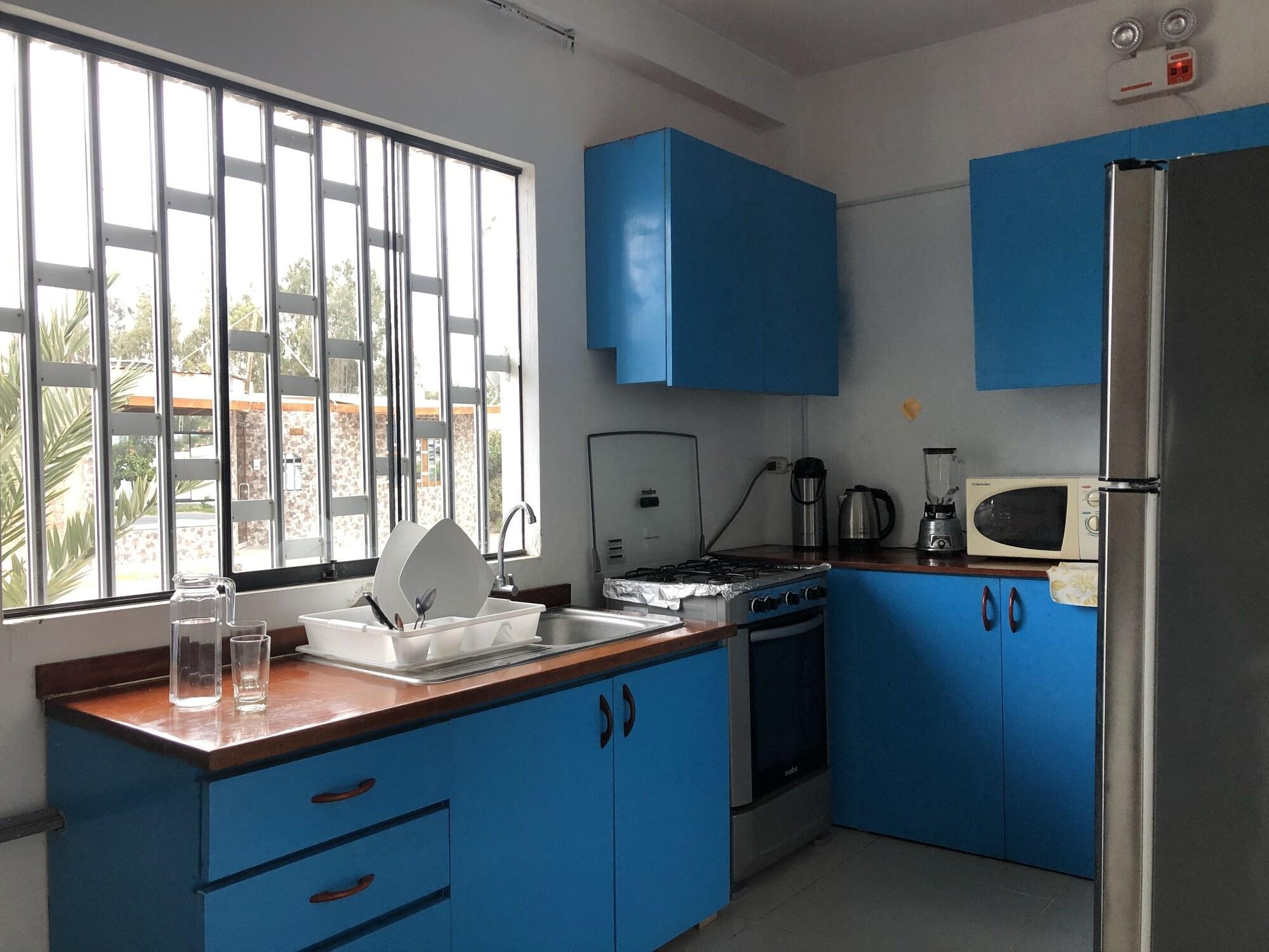 Habitación Buganvilia