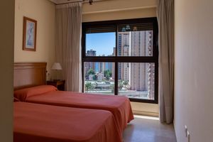 Alquiler Vacacional - APARTAMENTOS GEMELOS 20 - BENINTER