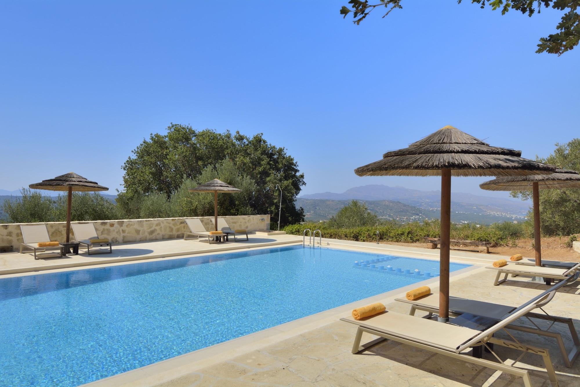 Varios Elia Traditional Hotel & Spa