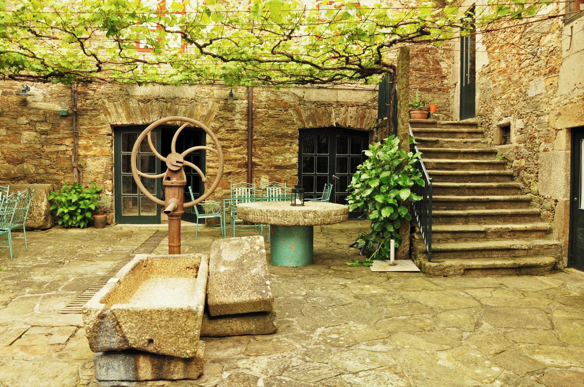 Restaurant San Nicolas