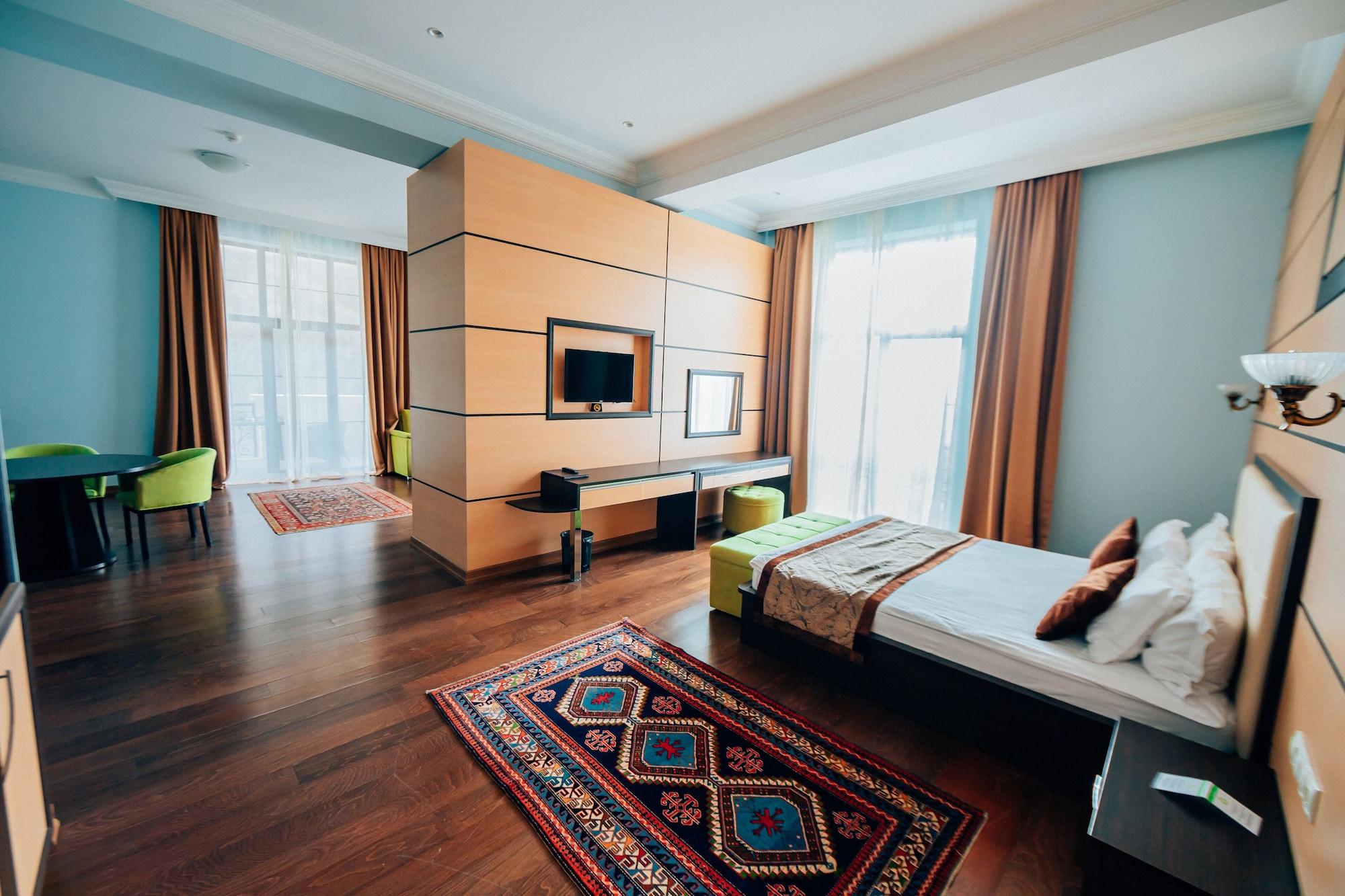 Habitación Marxal Resort & SPA