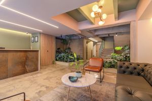 Alquiler Vacacional - B 48 Living by B Rent