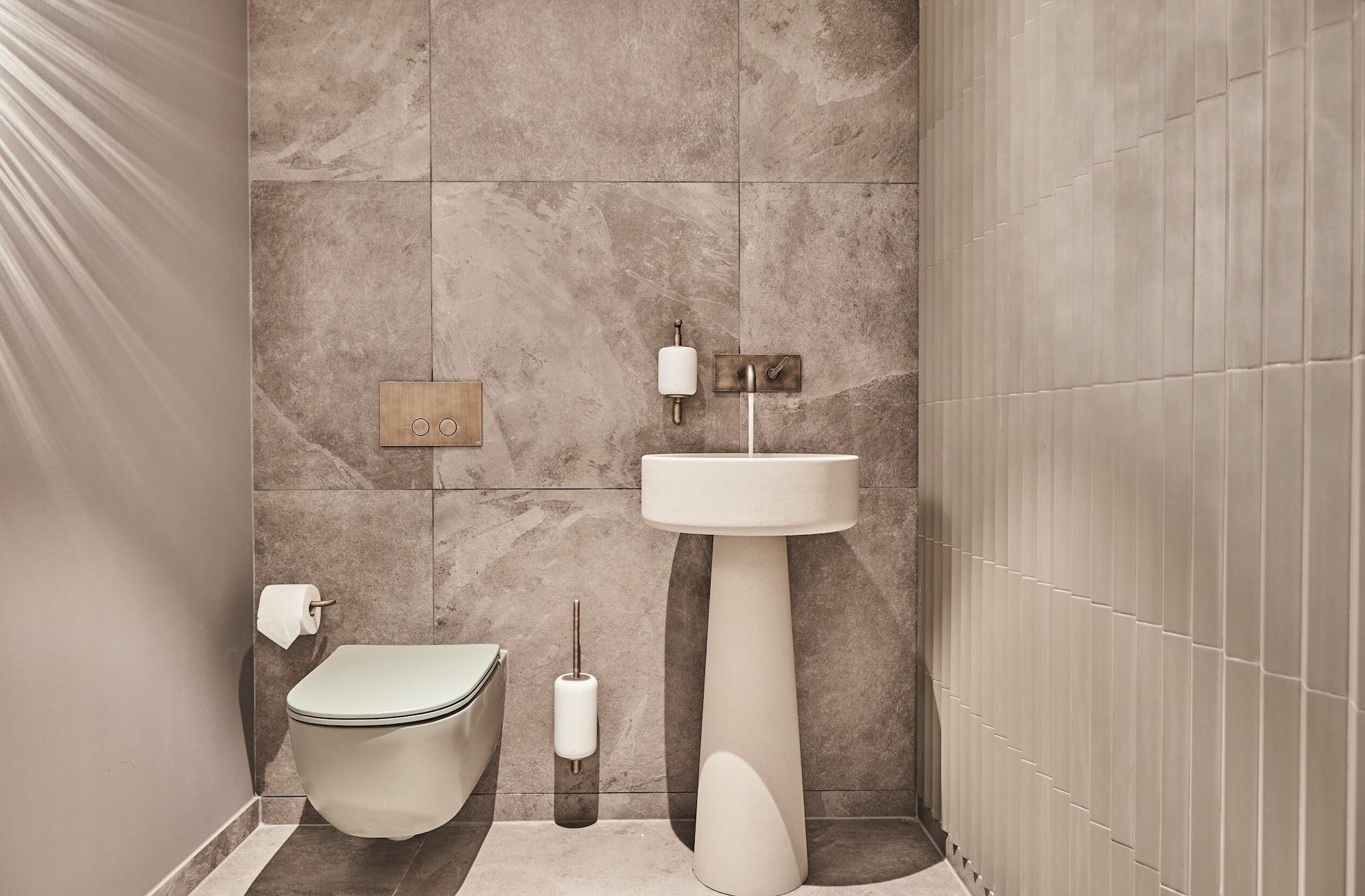 Spa Baltic Hideaway Beach Hotel Warnemünde