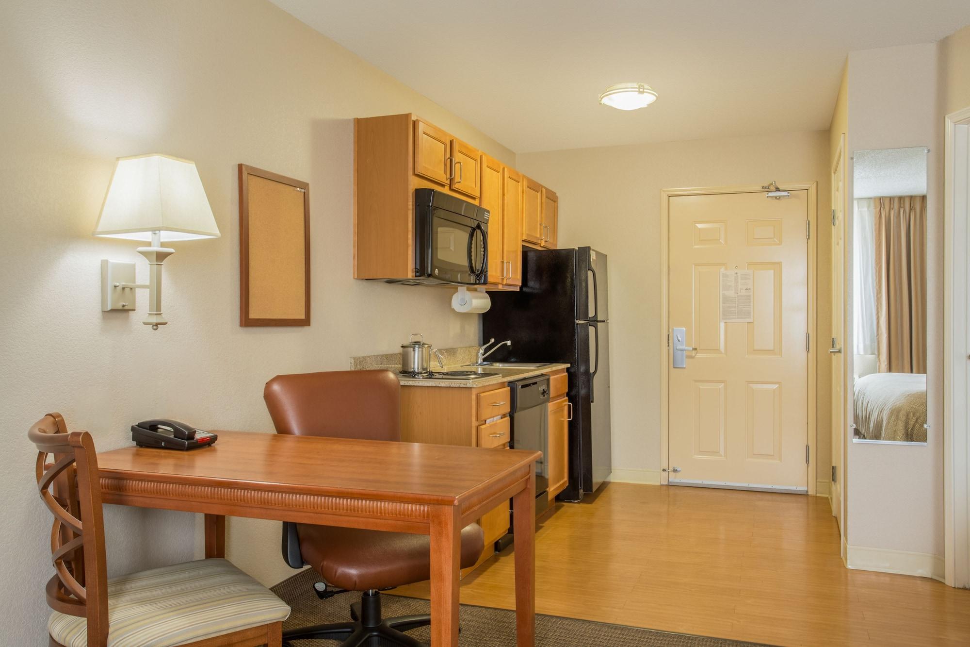 Set de Habitación Candlewood Suites Nogales by IHG
