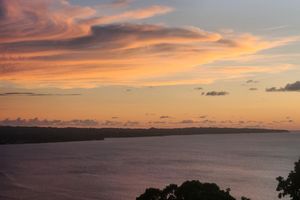 Alojamiento - Cozy 2-bedrooms guest house in adorable Aguadilla with a spectacular sea view.