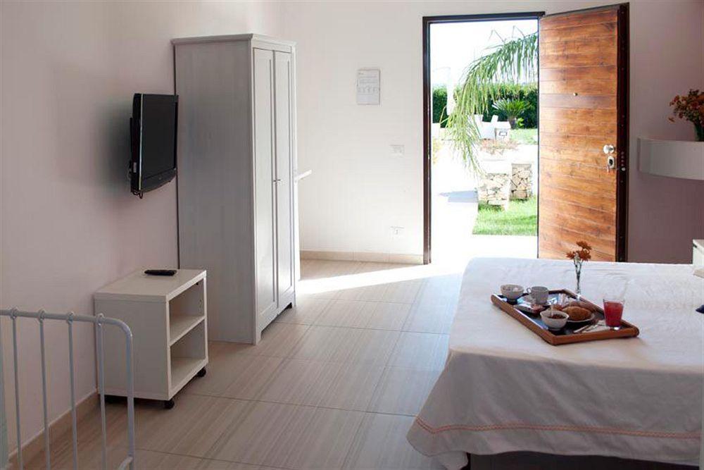 Habitación Tenuta San Nicola