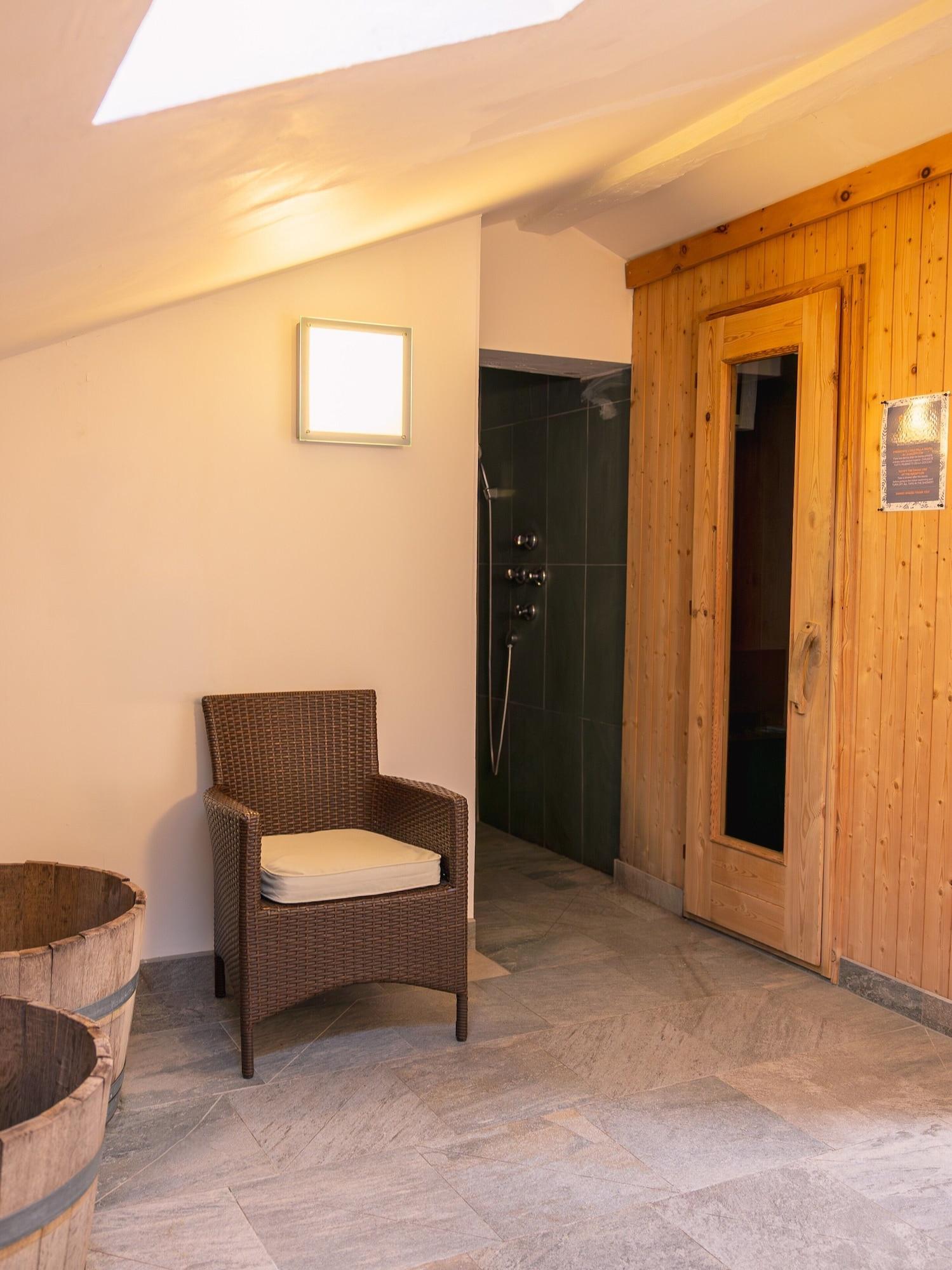 Spa Berghotel Franzenshöhe