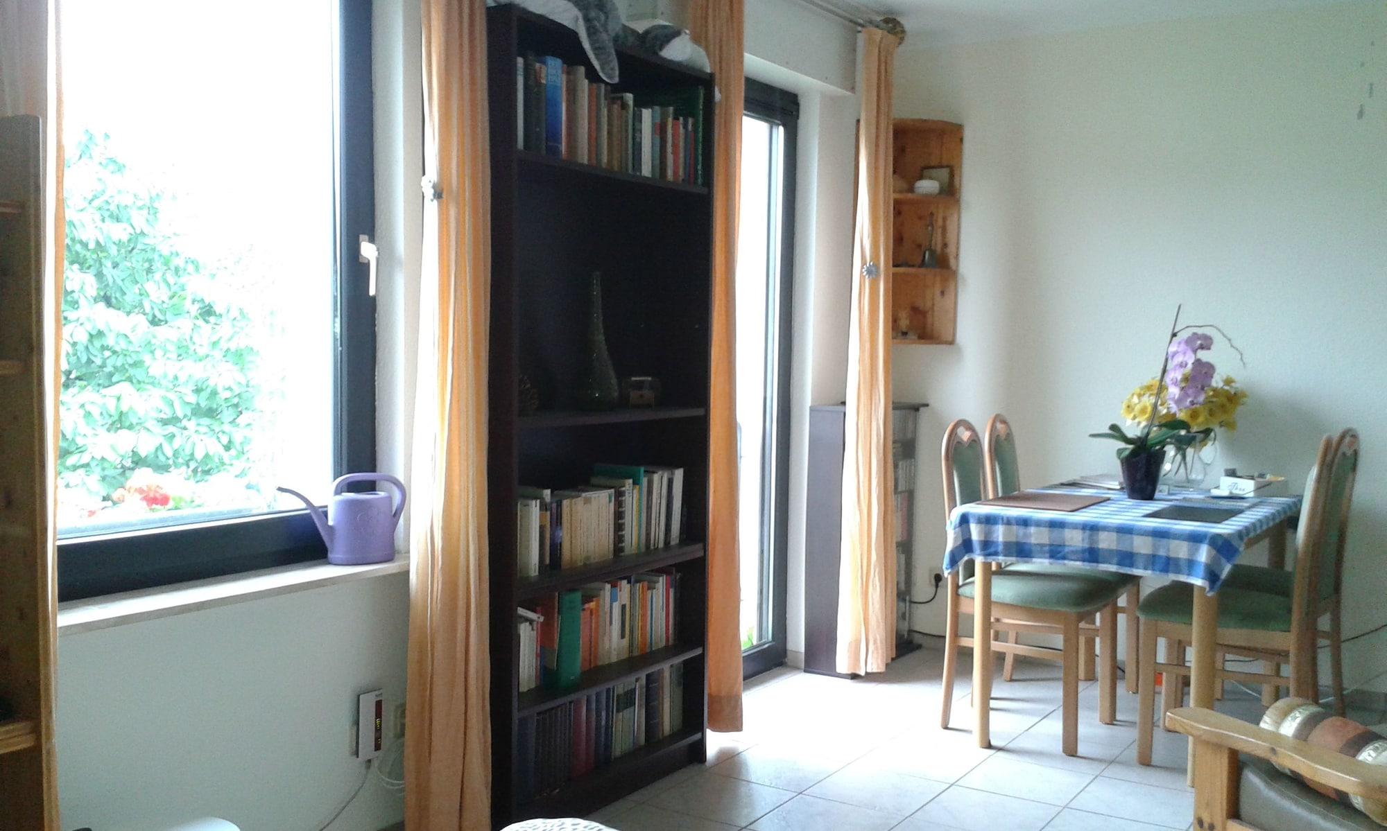 Set de Habitación B&B am See - Privatzimmer