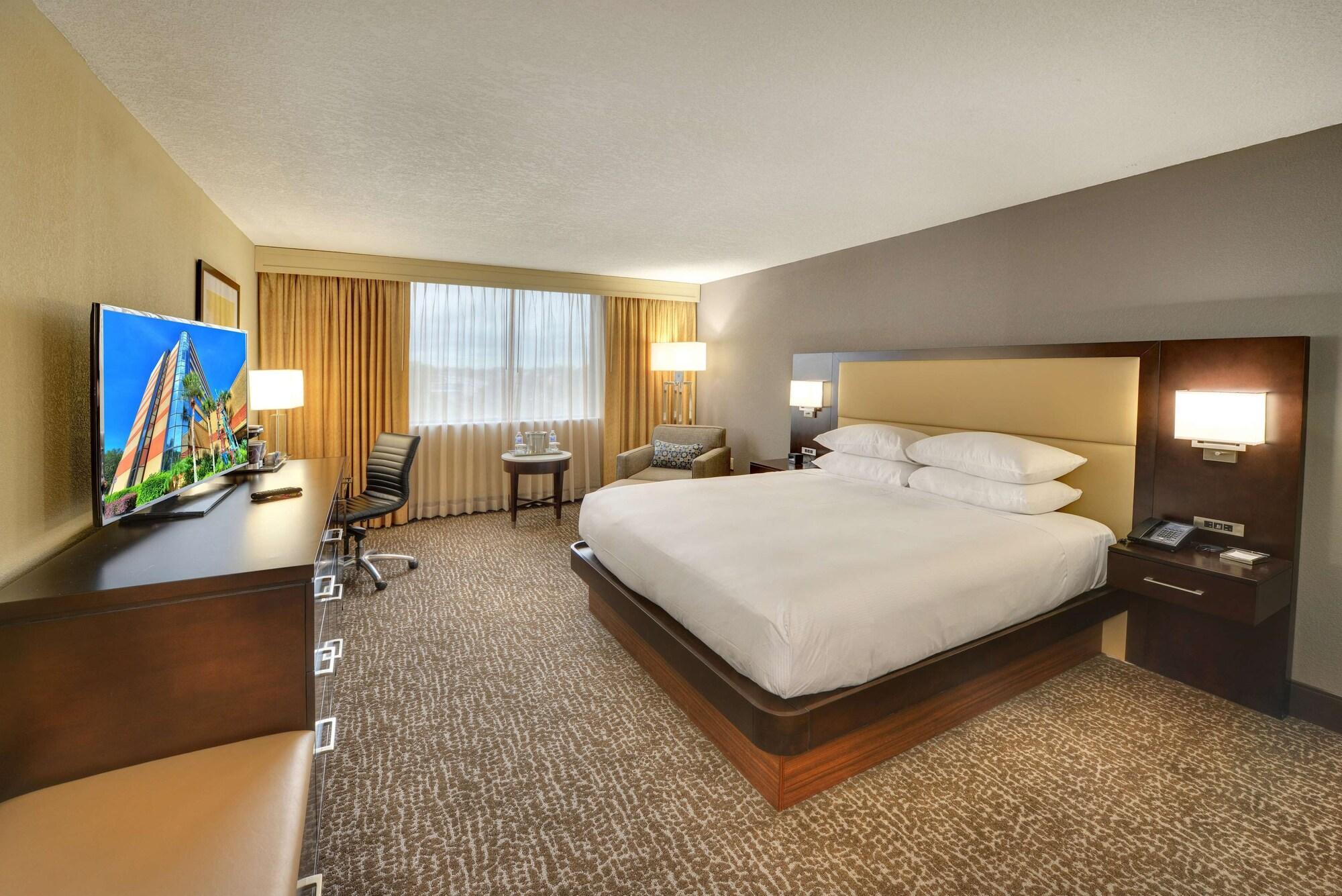 Habitación Hilton Orlando/Altamonte Springs