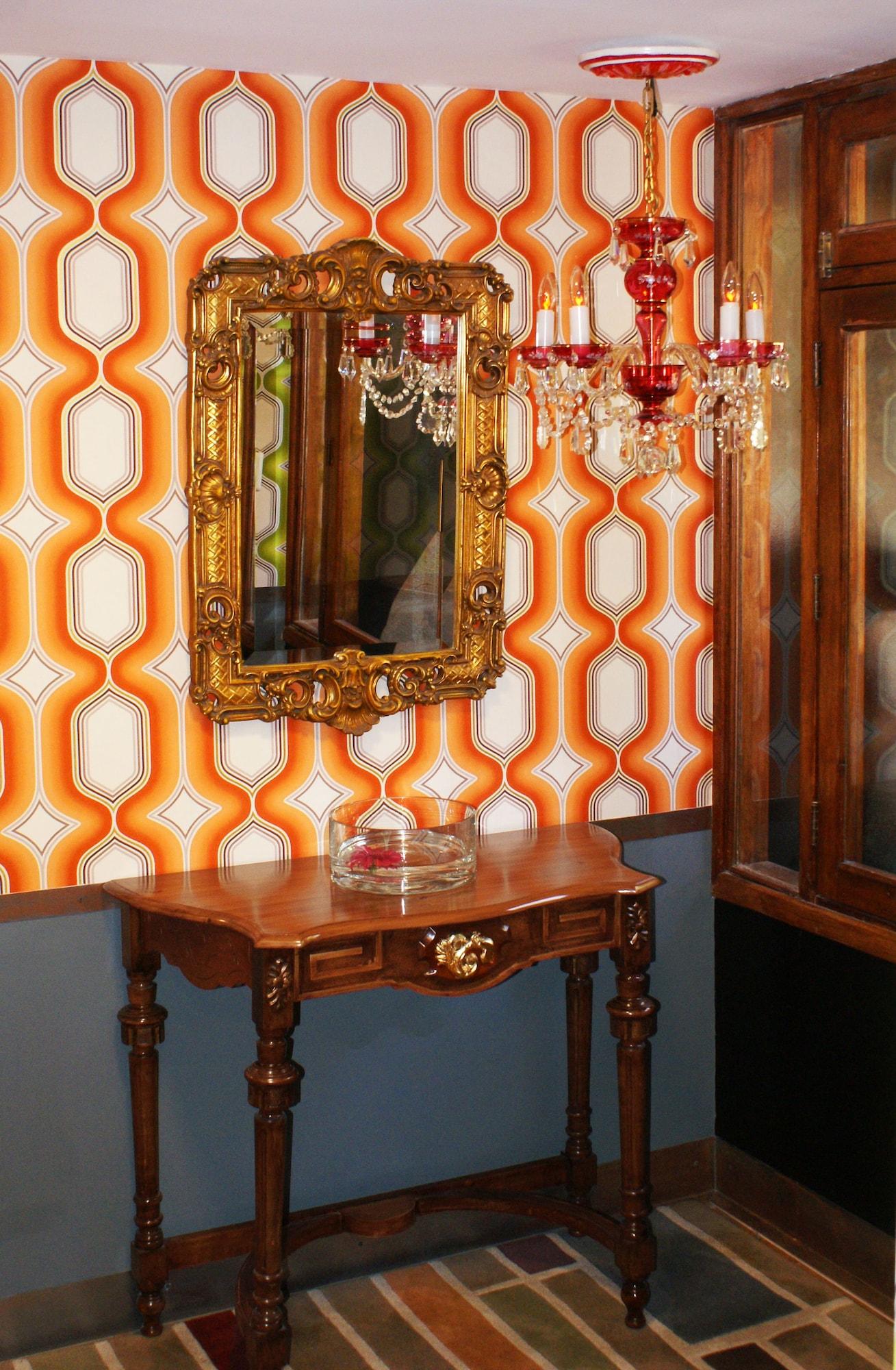 Varios Dolce Lobo Boutique Stay