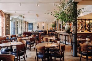 Alojamiento - Old Bank Hotel