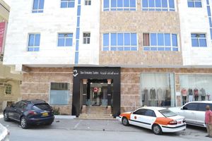 Alojamiento - Star Emirates Suites