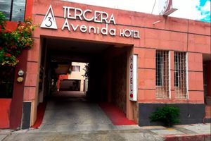 Alojamiento - Tercera Avenida Hotel