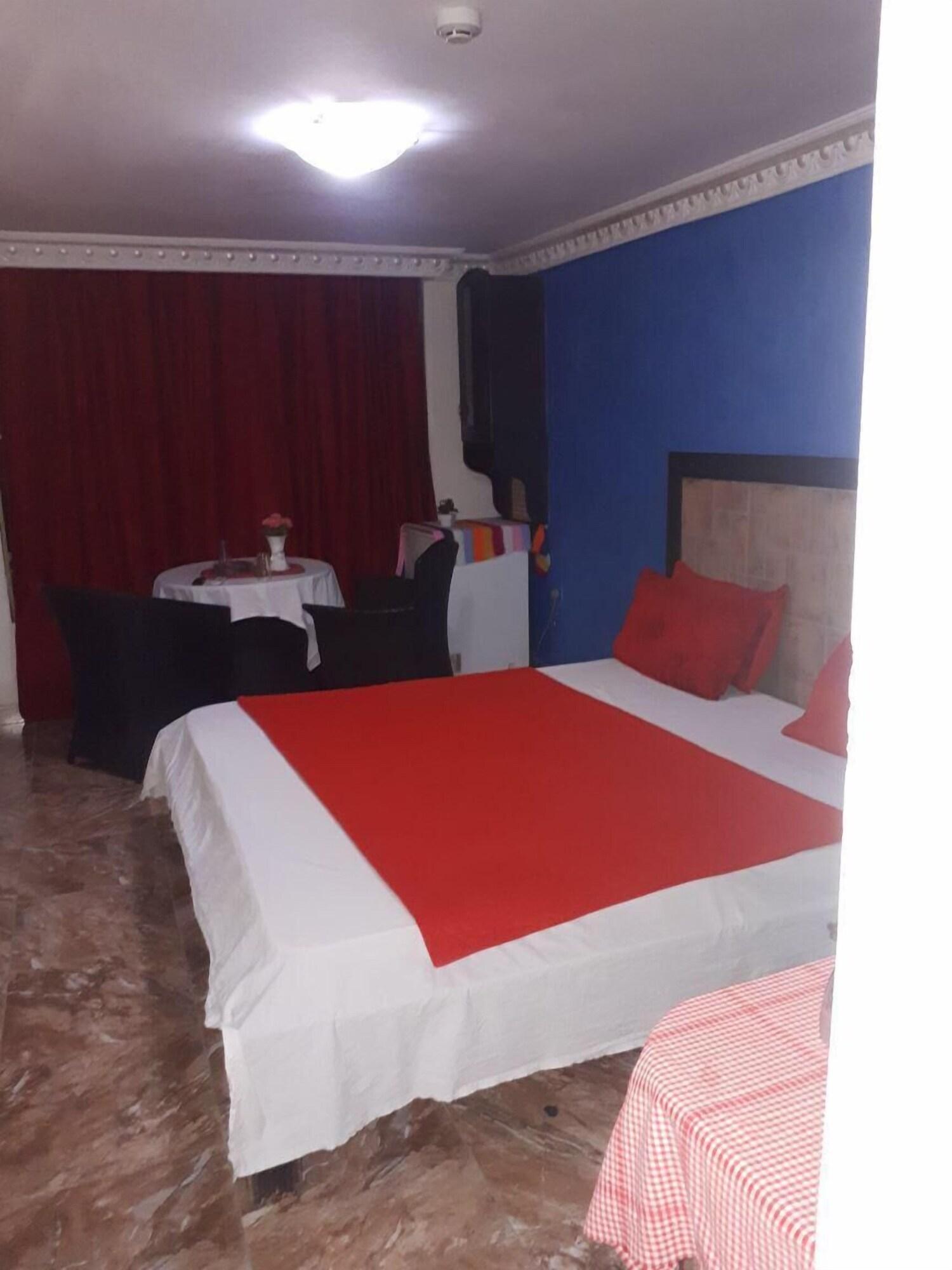 Varios Al Amer Chalet 2