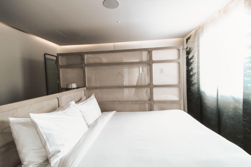Hotel Ryo Kan Ciudad de México