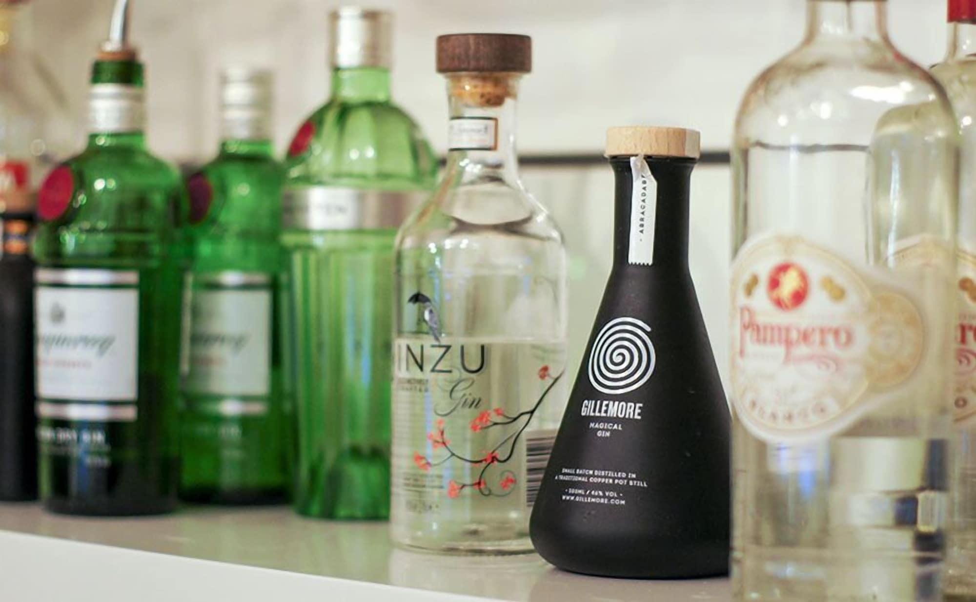 Restaurant The Hamptons Boutique B&B