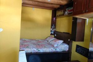 Alquiler Vacacional - Pedra da Bruxa. Kit Aconchegante Para 3 Pessoas