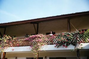 Alojamiento - Villa Mag Hotel