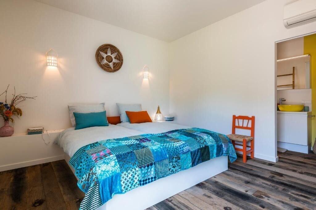 Habitación Seeds of Silence Boutique Hotel and Retreat