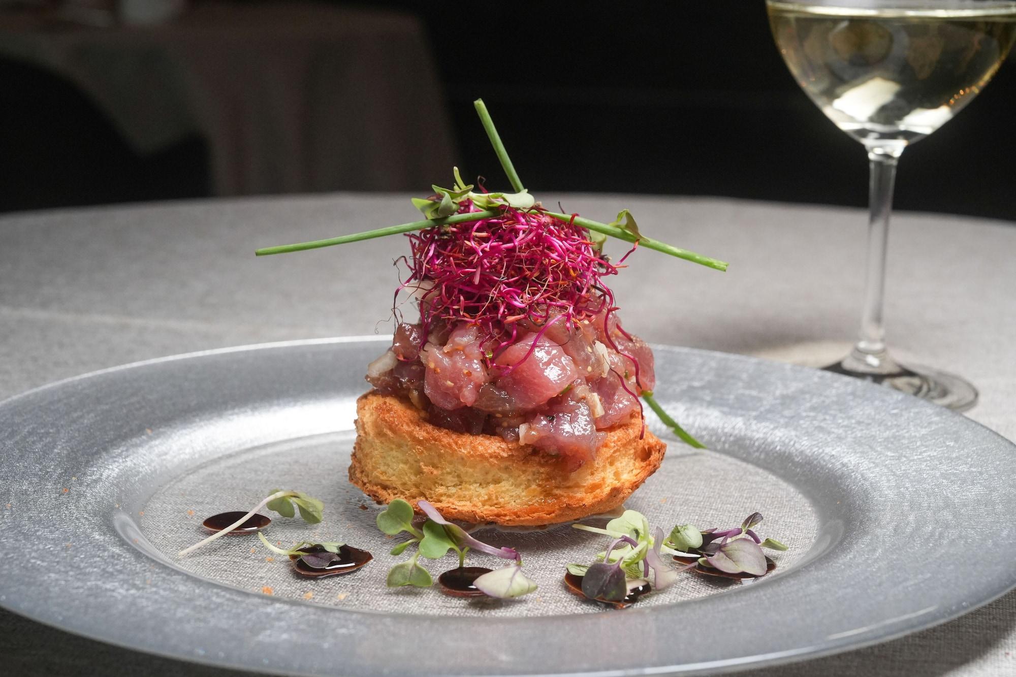 Restaurant Hotel Spa Princesa Parc Excellence