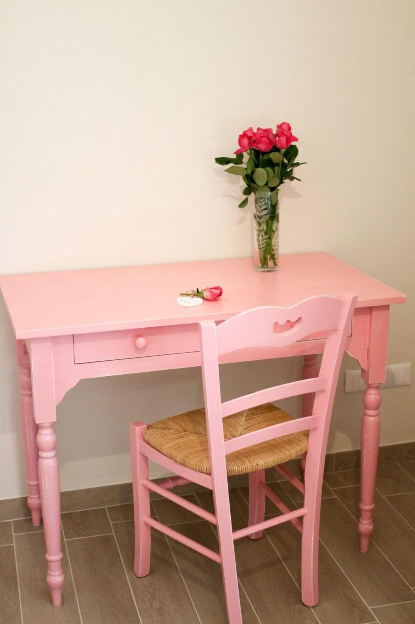 Set de Habitación B&B Corte Galo