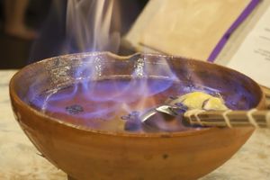 Actividad - Taller de queimada: experimenta la magia y la cultura gallega