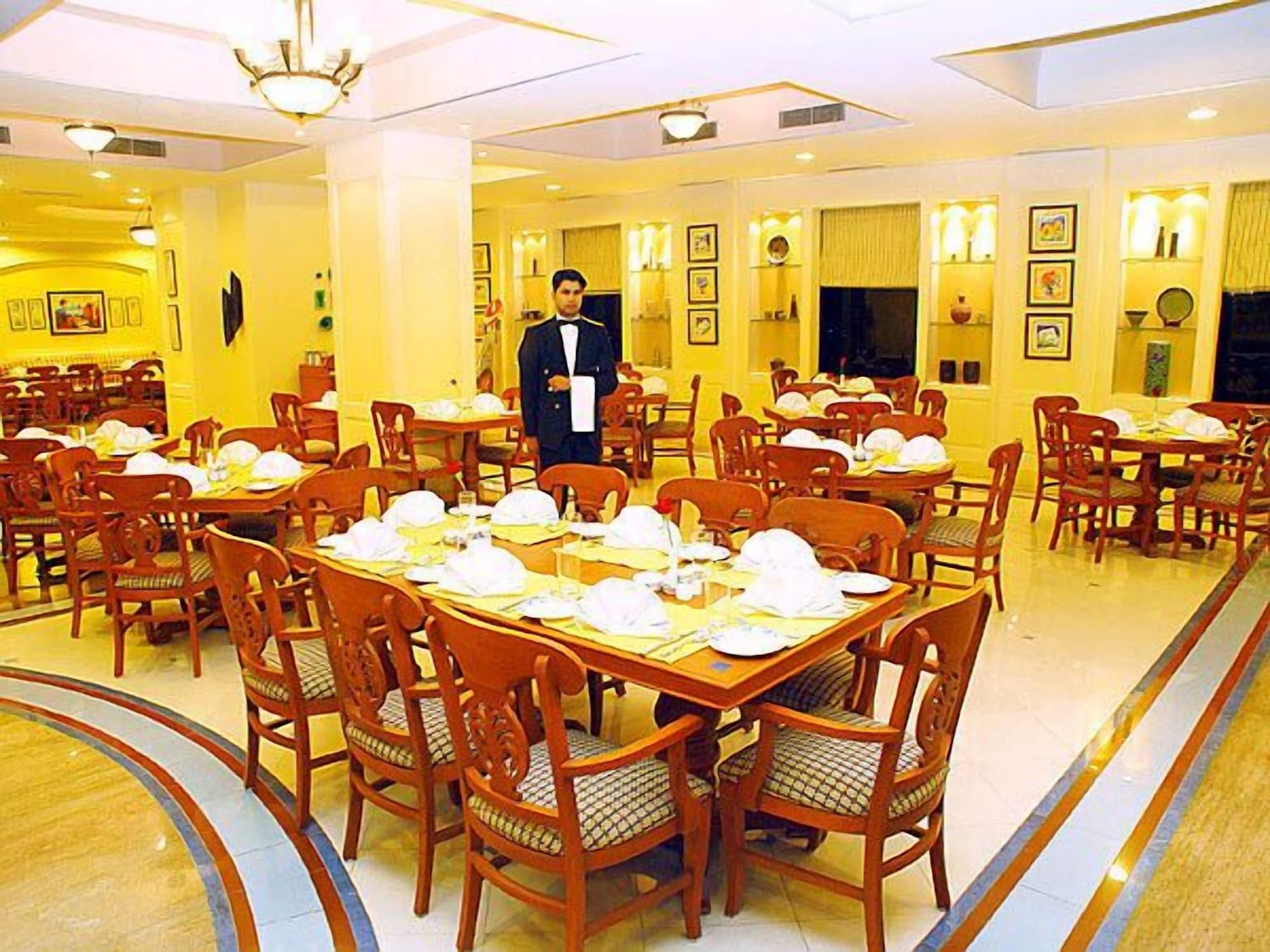 Restaurant Park Prime Jaipur