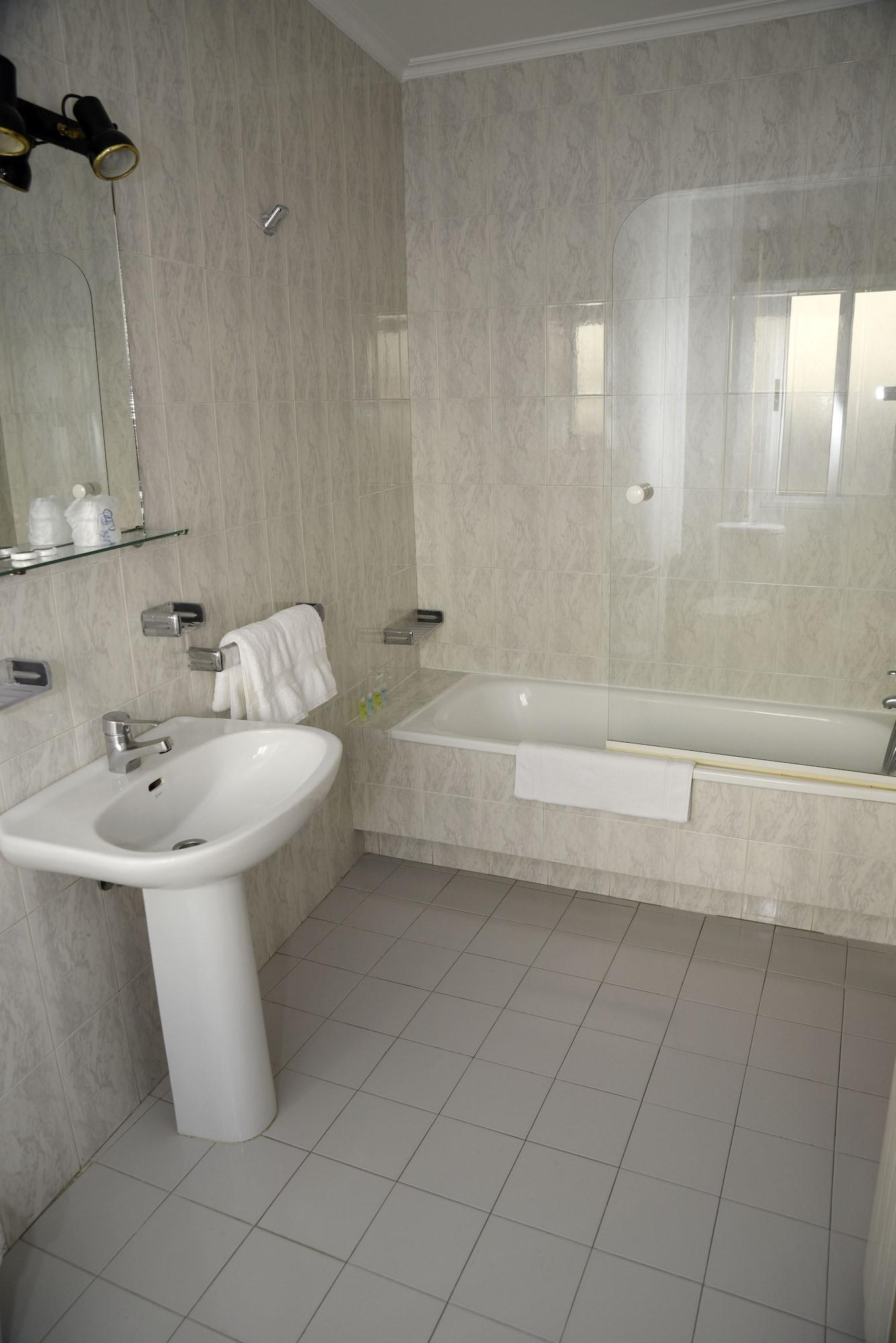 Equipamiento de Habitación Hotel Villa De Ribadeo