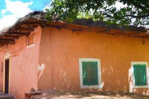 Alojamiento - Lodge le noyer