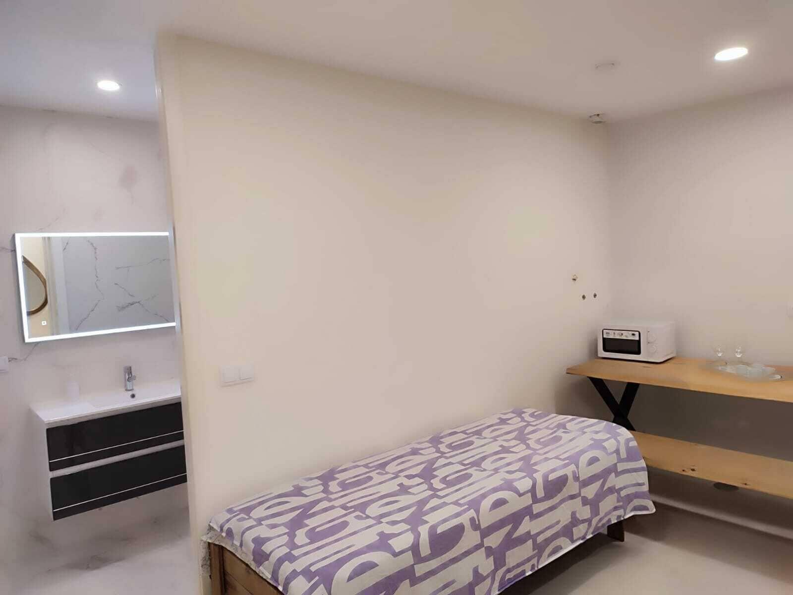 Set de Habitación Casa Augusta 4
