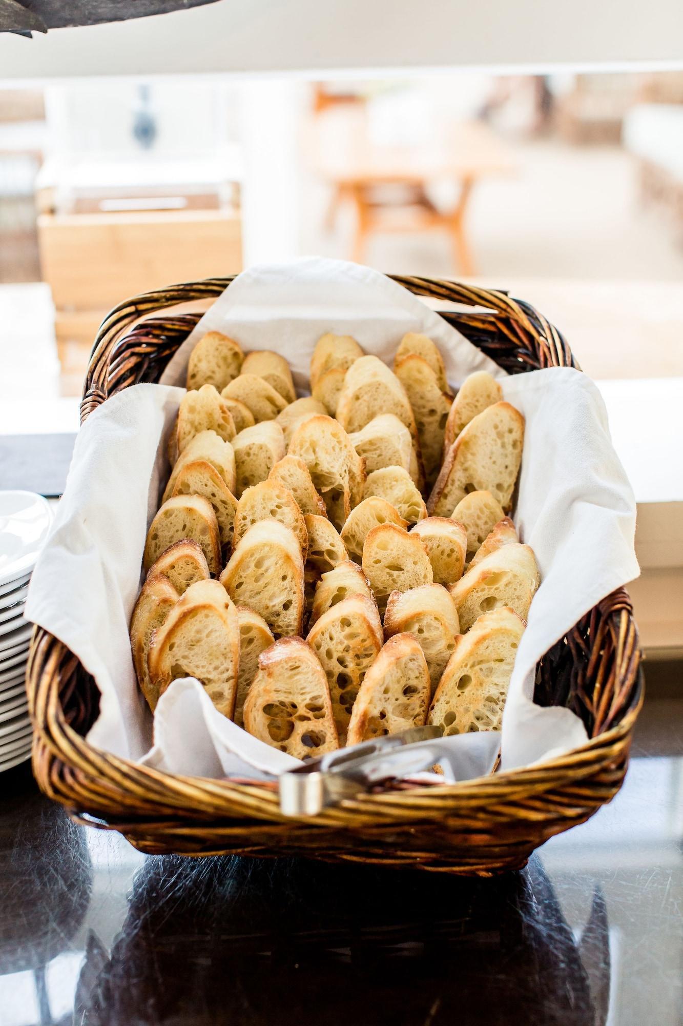 Restaurant The Pavilion Hotel