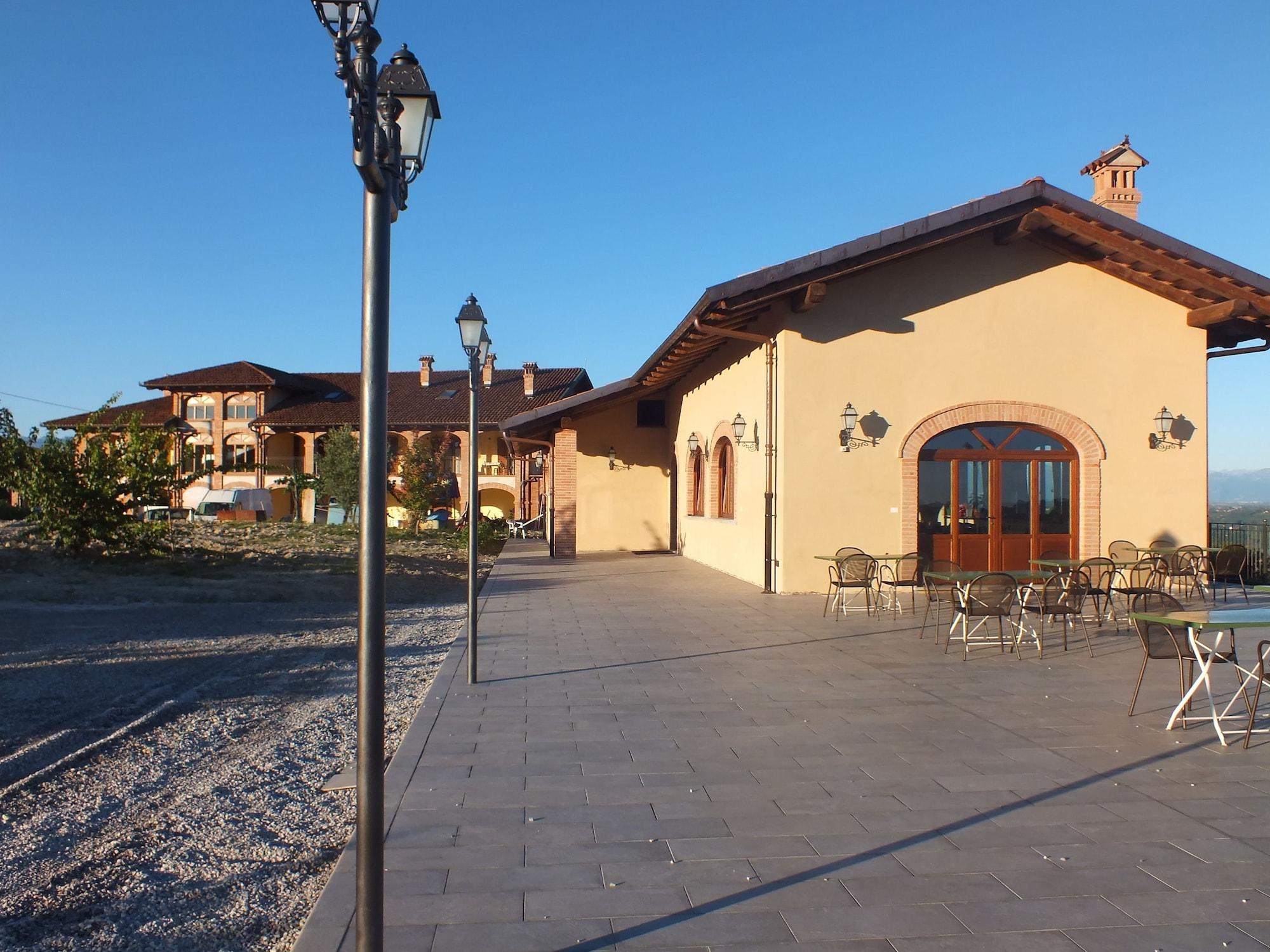 Comodidades del Alojamiento Enolocanda del Tufo - Guest House