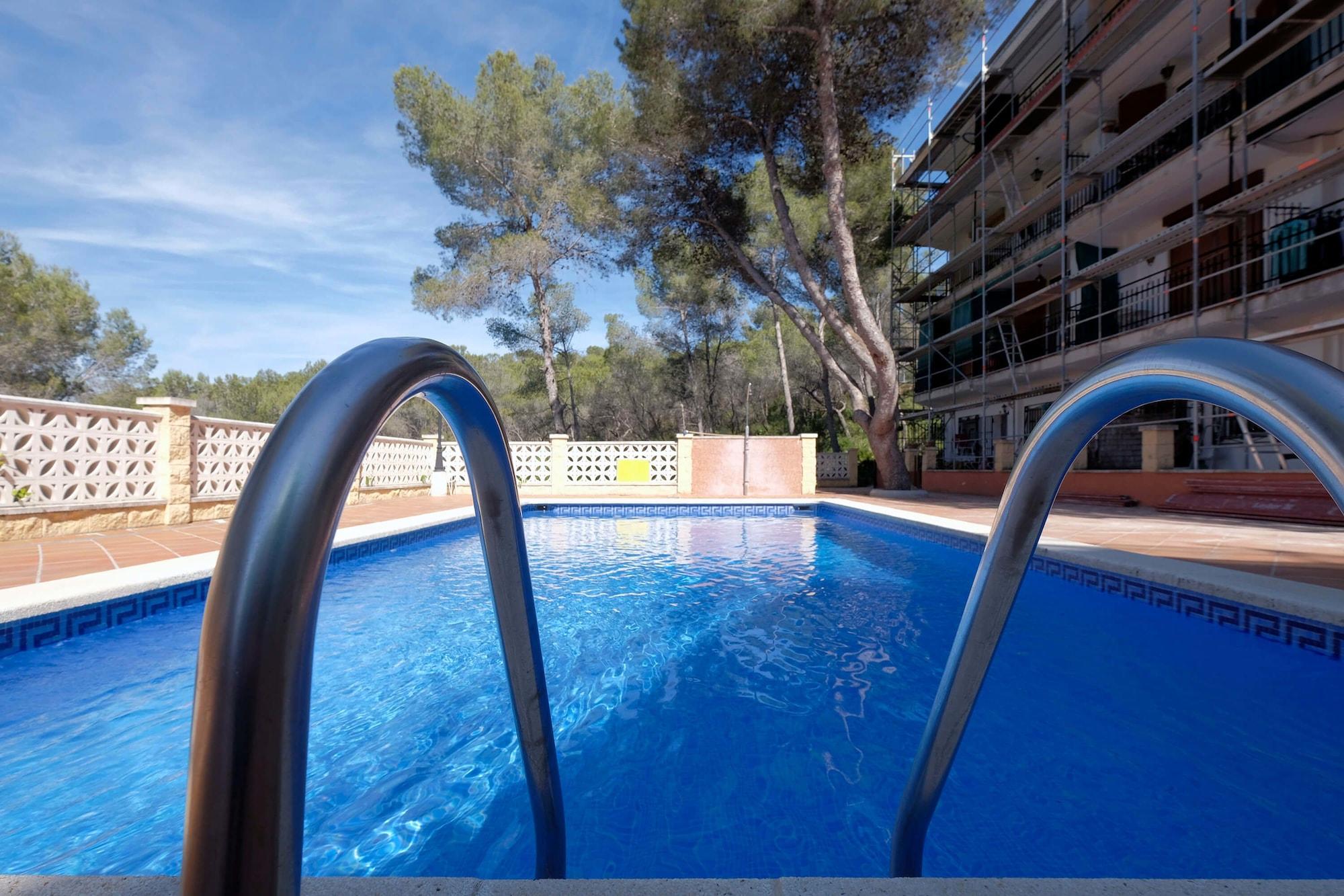 Varios Apartamento Els Cards